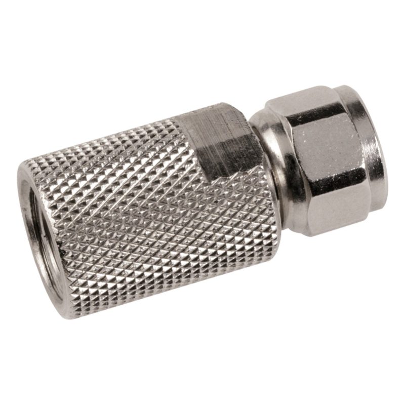 Conector F Macho Coaxial TR165