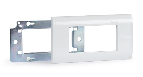 Marco y Chasis Superficie 2Huecos FONESTAR WP-149MCH