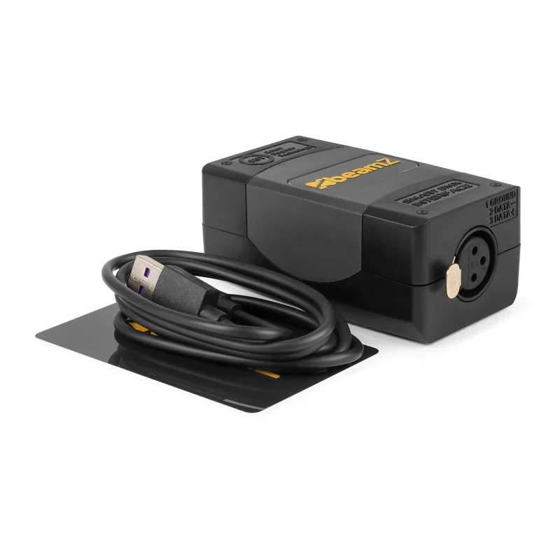 Interface USB DMX Light Rider/ESA2