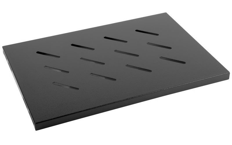 Bandeja Rack Fija Lateral 1U Fondo 280mm LB-5612