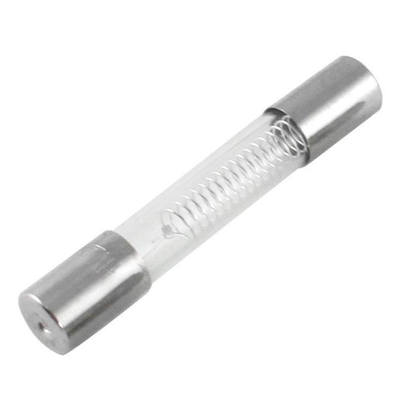 FUSIBLE MICROONDAS  Suelto  0,8A/5KV.