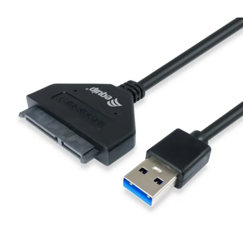 Adaptador USB 3.0 a Disco Duro SATA
