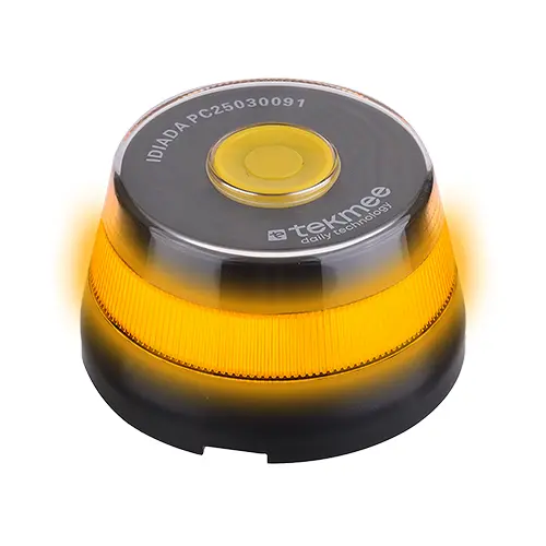 Baliza Emergencia V16 Geolocalizada DGT TEKMEE