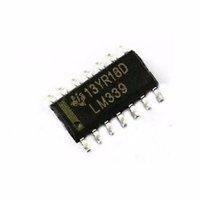 Circuito Integrado SMD SO14 LM339D SMD ST