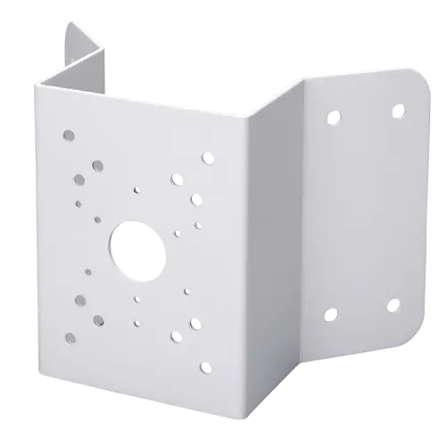Soporte para Esquina Camara Domo CCTV