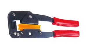 Crimpadora para Cables Planos a conectores IDC HT-214