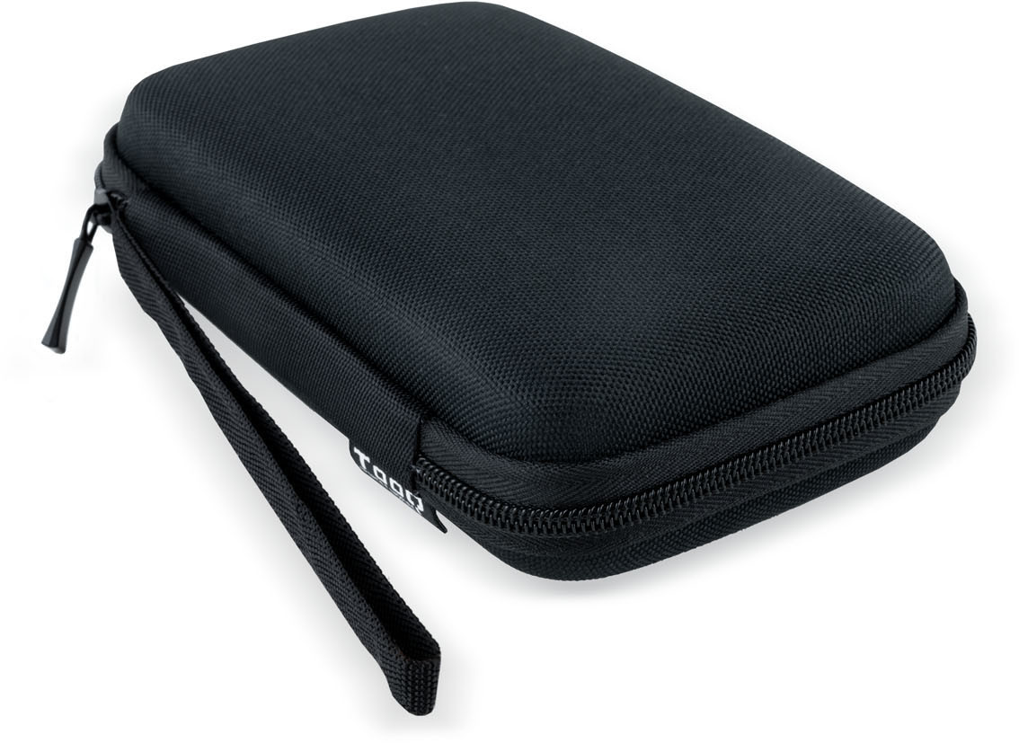 Estuche Protector Caja Externa 2,5′ NEGRO TOOQ