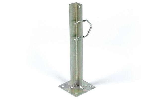 Garra Taco 300mm Perfil L TELEVES