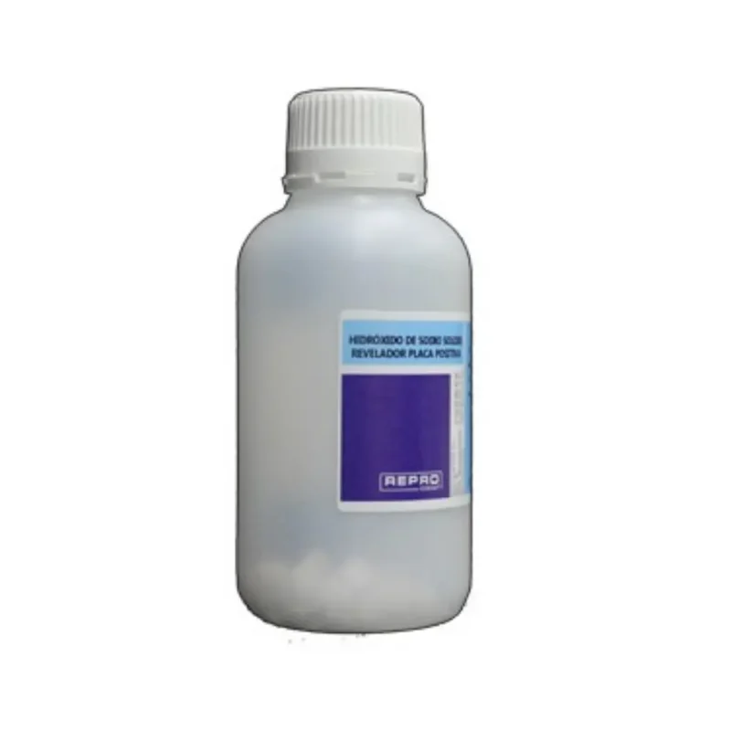 Revelador Placa Positiva Botella 500cc RPP