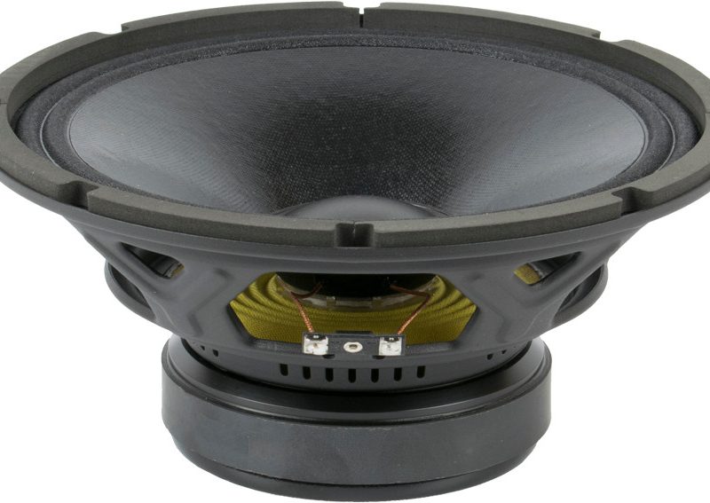 Altavoz 10 300W 8Ω BEYMA 10WRS300