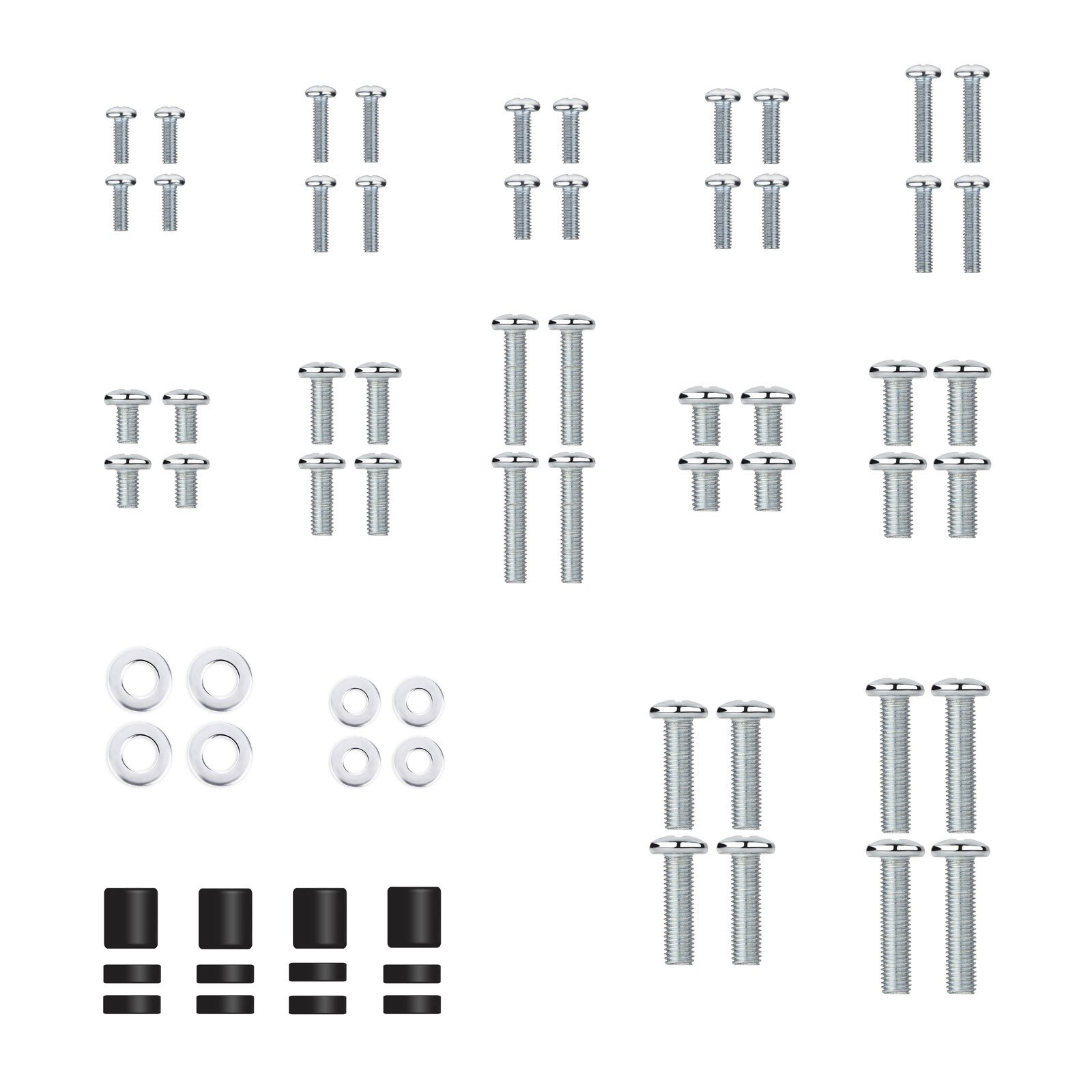 Kit Montaje Universal Pantallas TOOQ