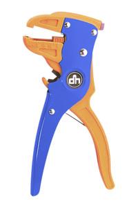 Pelacables Corta y Pela Cables 0,5 a 6mm