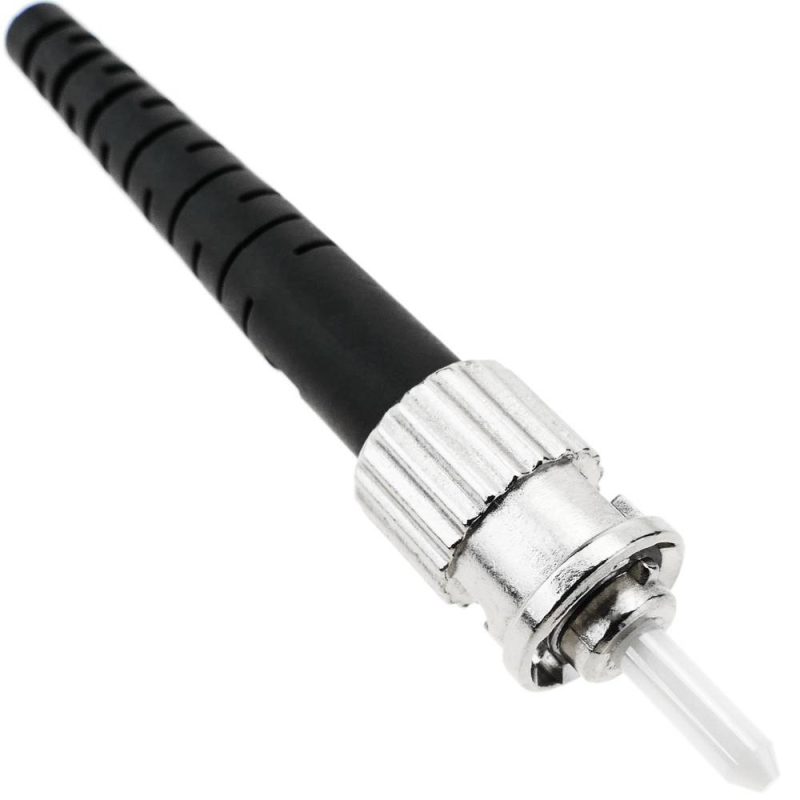 Conector FO MultiModo ST 2.0mm