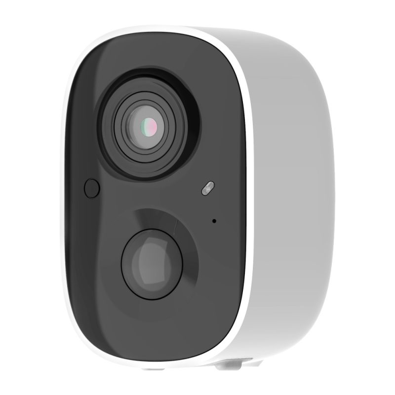 Camara IP WiFi Bateria VICOHOME CG6