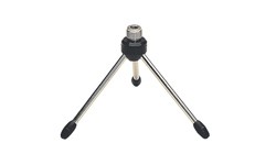 Soporte Microfono Sobremesa Tripode