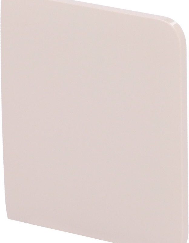 Panel táctil para un interruptor de luz