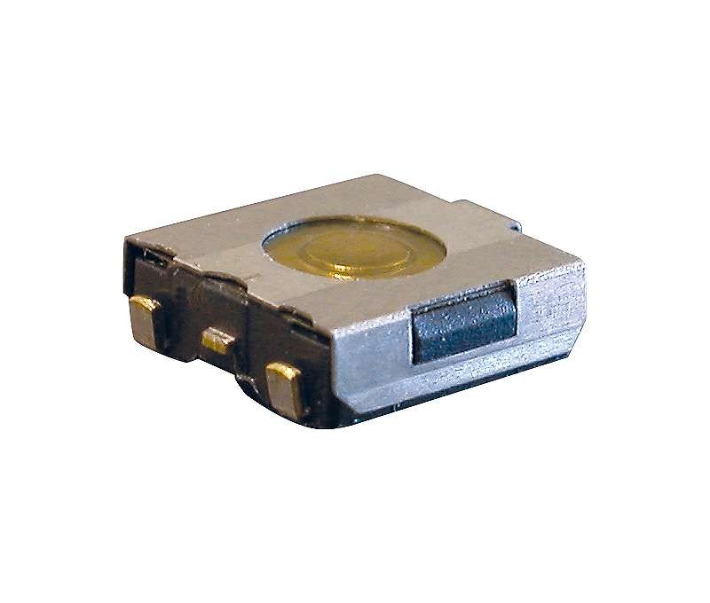 SW055 Pulsador tacto SMD