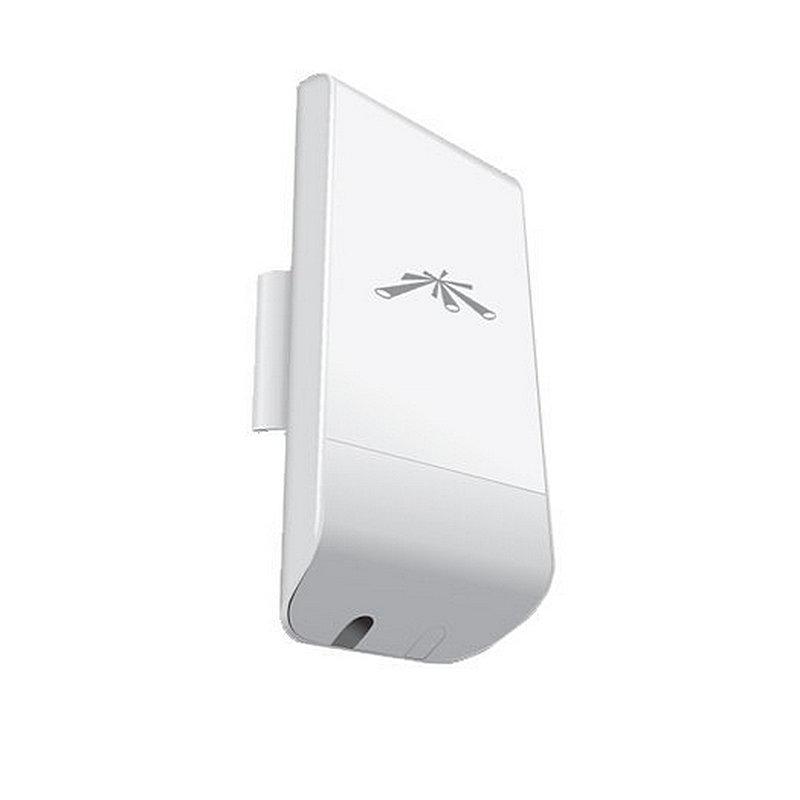 Punto Acceso Wifi NanoStation 2,4G UBIQUITI LOCOM2