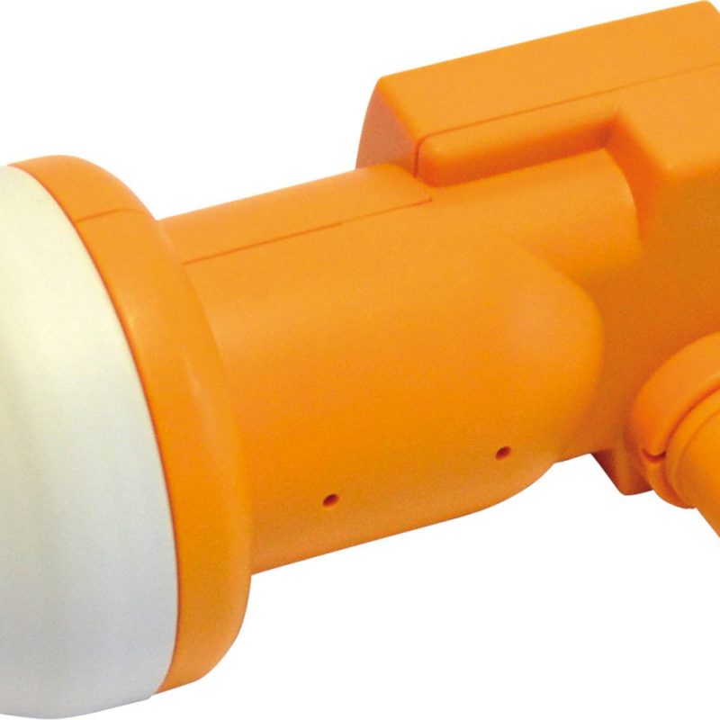 LNB Universal SINGLE Offset 0.3dB TELEVES 7475