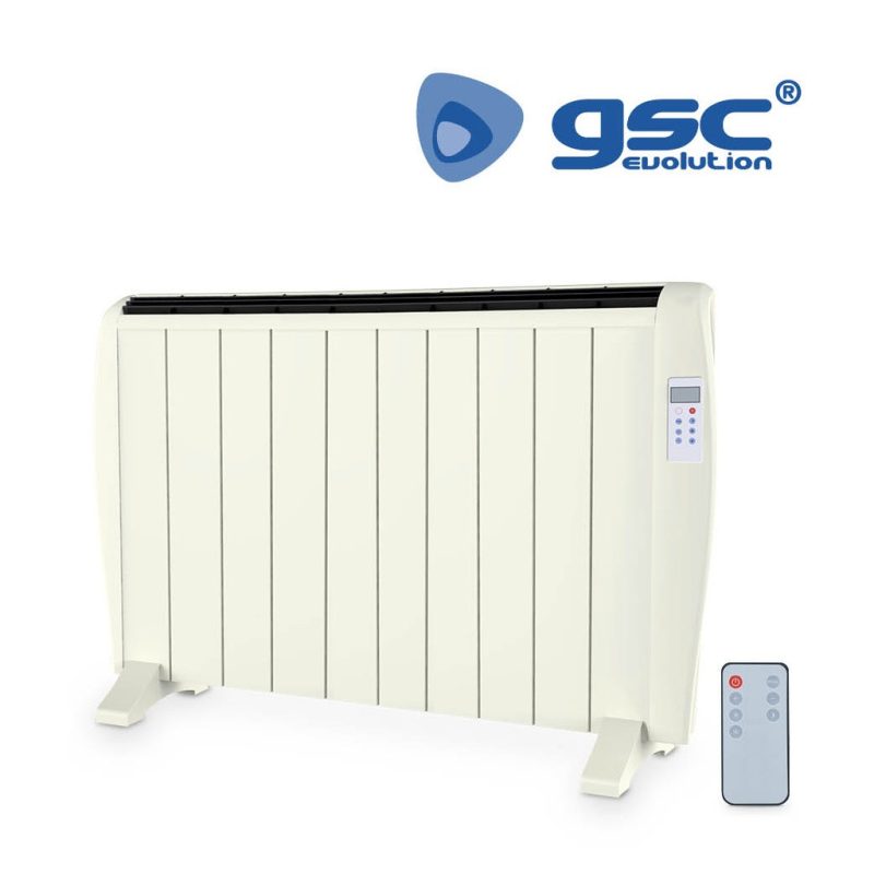 Emisor Termico Bajo consumo Max. 1500W