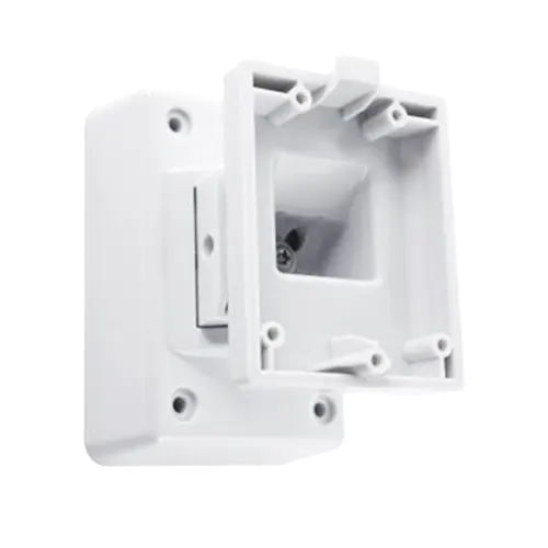 Soporte Pared Exterior detectores PIR XD