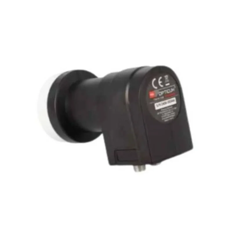 LNB Universal Offset Twin 2 Usuarios OPTICUM