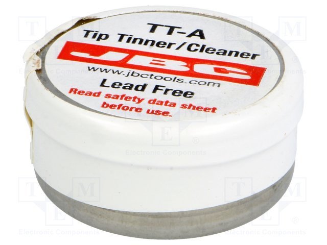 Estañador puntas JBC  TT-A