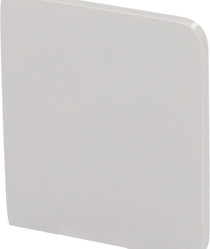 Panel táctil para un interruptor de luz