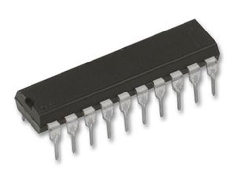 Circuito Integrado Logico DIP20 SN74LS374