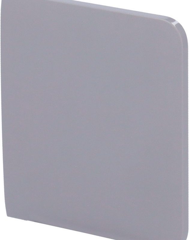 Panel táctil para un interruptor de luz