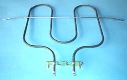 Resistencia para Horno TEKA Solera HE610ME 1600W