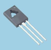 Transistor NPN 40V 3A 10W capsula SOT-32 2SD882