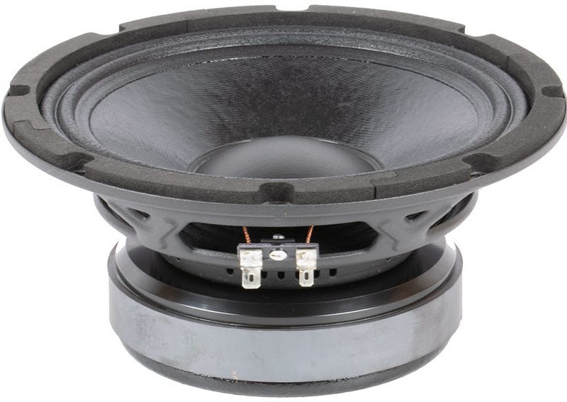 Altavoz  8 300W BEYMA 8WRS300