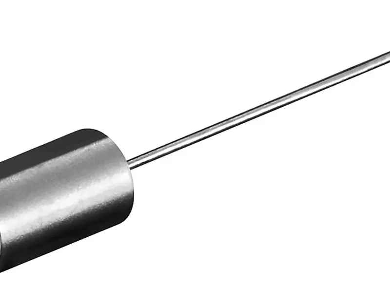 Resistencia TerminaciÃ³n de Carga TV 75 Ohms Ã˜4mm