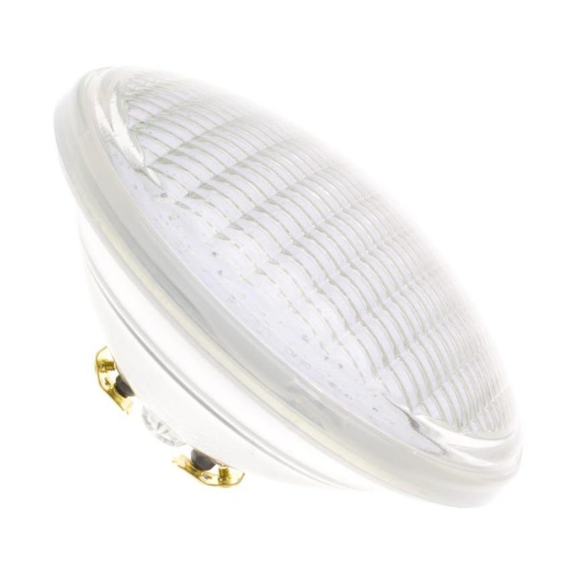 Bombilla Piscina LED PAR56 18W 12Vac/dc 6500K Blanco Día IP68