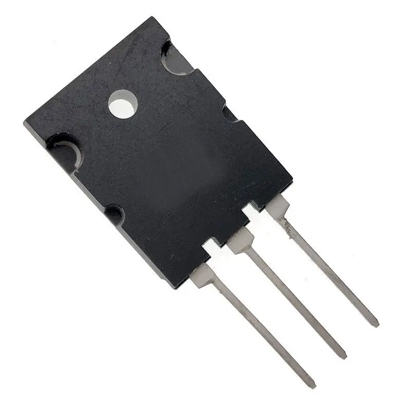 Transistor MJL21193G PNP 250V 16A 200W TO264