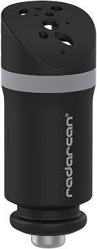 Purificador Aire Automovil Radarcan R501