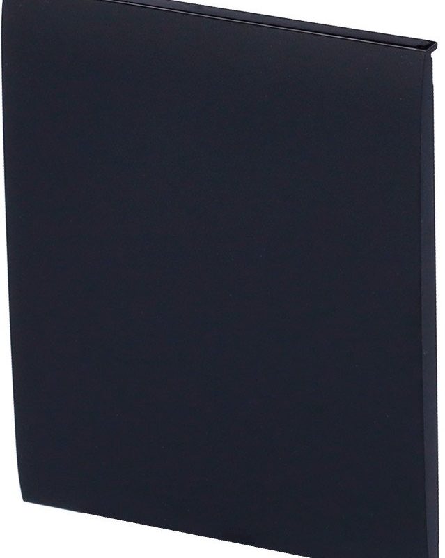 Panel táctil para interruptor de luz Retroiluminación LED