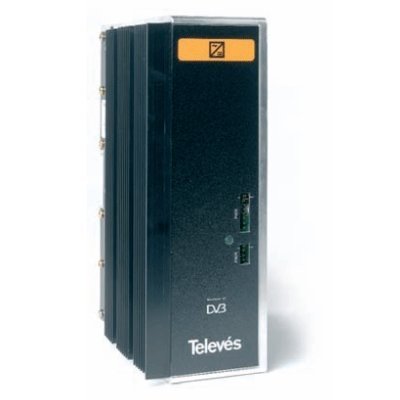 Fuente Alimentacion T12 60W TELEVES