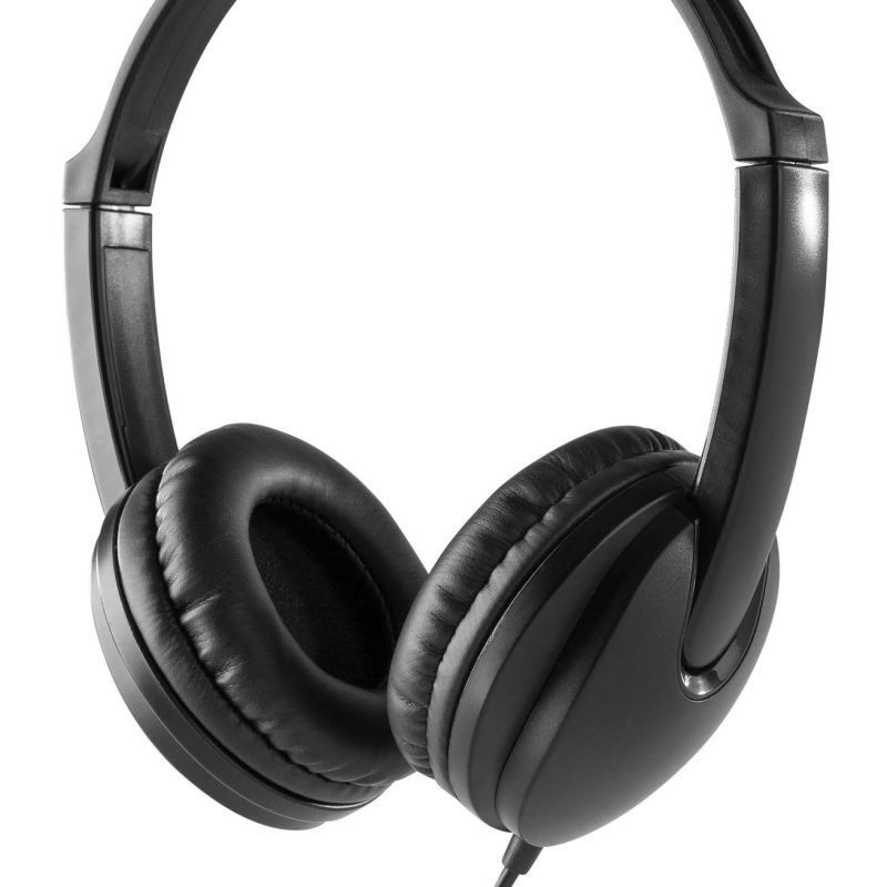 Auriculares Stereo DJ VONYX VH100