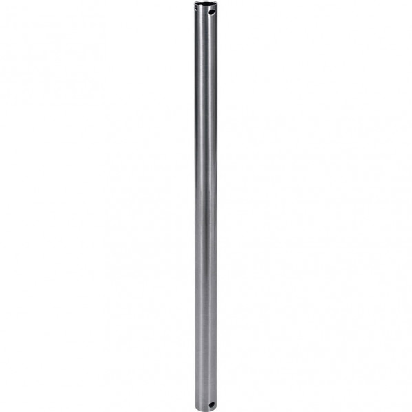 Tija De Extension De Ventiladores Niquel 50×2,6d