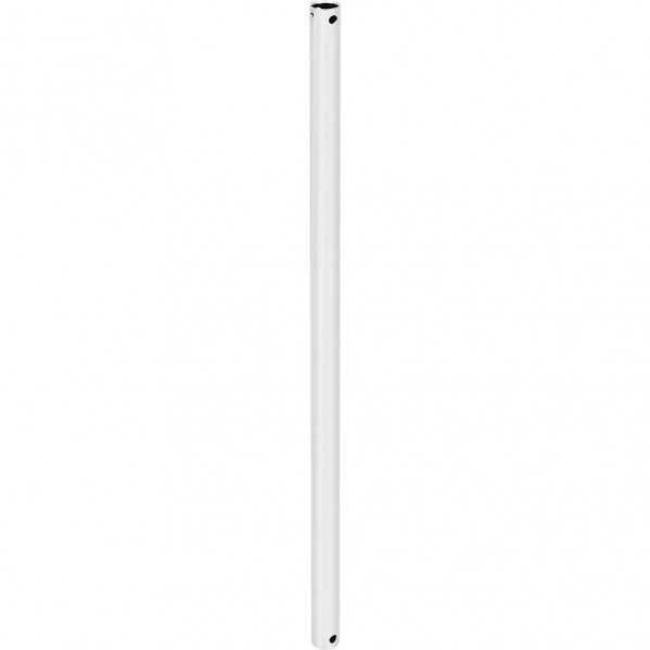 Tija De Extension Ventilador Blanca 50×2,1d