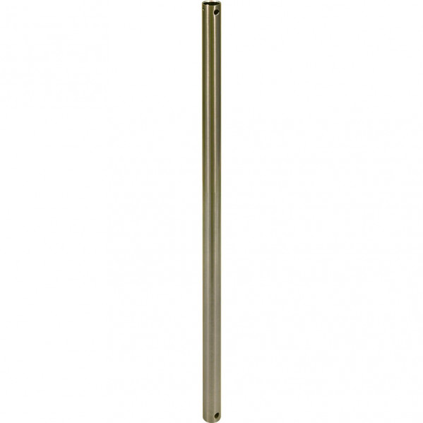 Tija De Extension Ventilador Cuero 50×2,1d