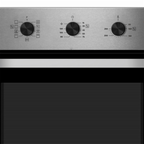 HORNO ASPES AHM86500X - Imagen 2