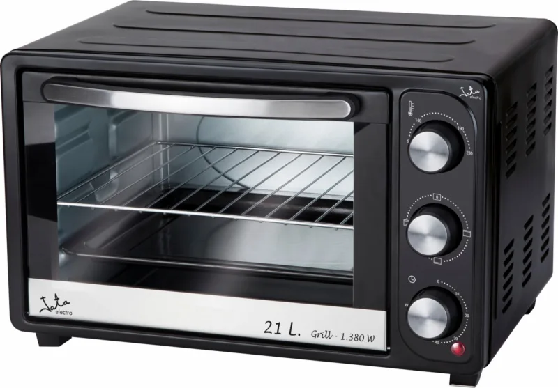 HORNO SOBREMESA JATA HN921 - Imagen 2