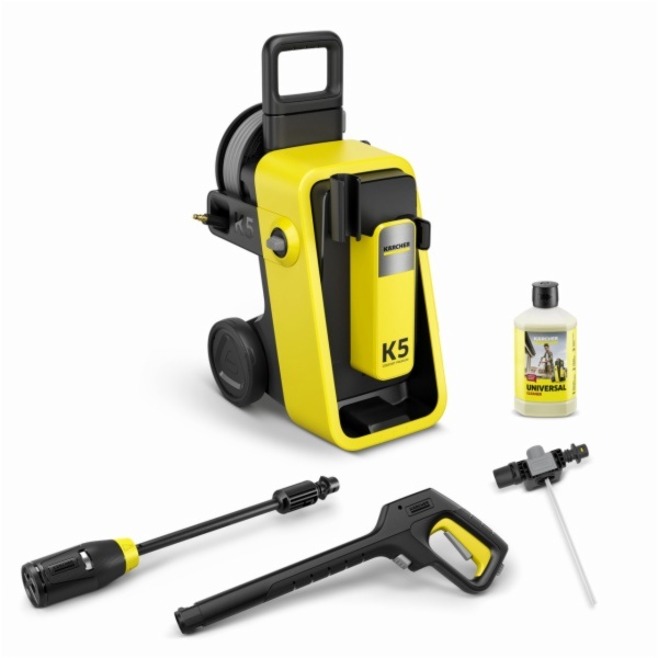 MAQUINA PRESION KARCHER K 5 COMFORT PREMIUM