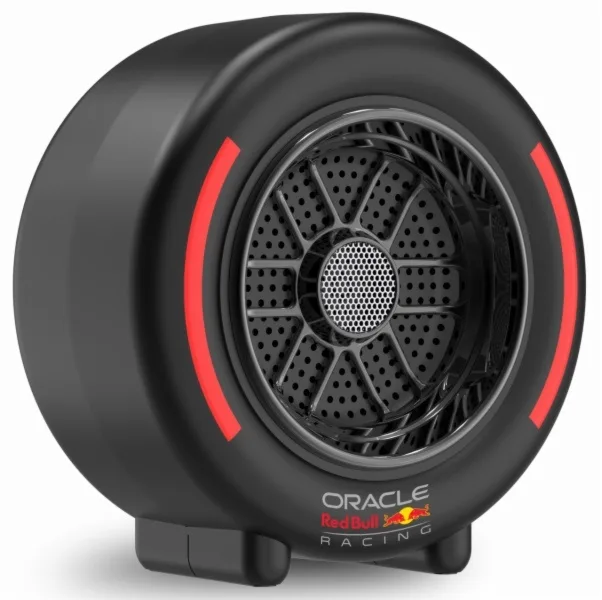 ALTAVOCES REDBULL RAC. RB-SK310 WHEEL F1