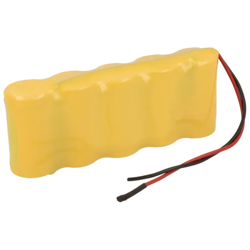 Pack BaterÃ­as 6V/2000mA NiCd BAT1015