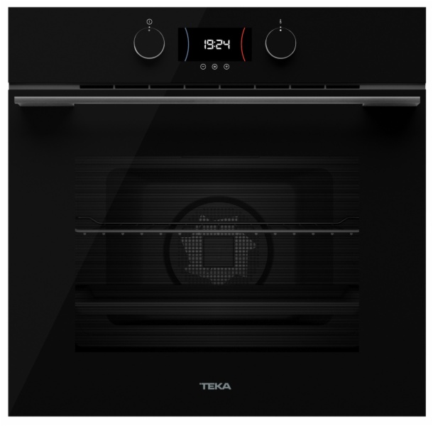 HORNO TEKA HLB 8400 CRISTAL NEG
