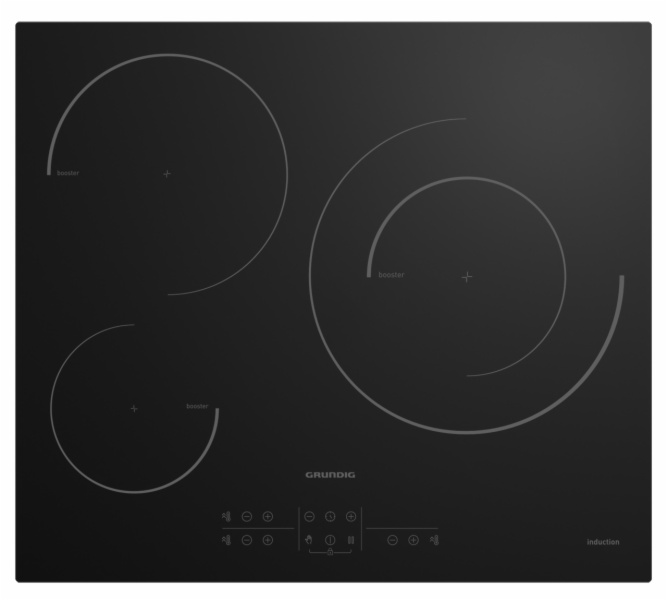 INDUCCION GRUNDIG G.B GIEI 613322 MN
